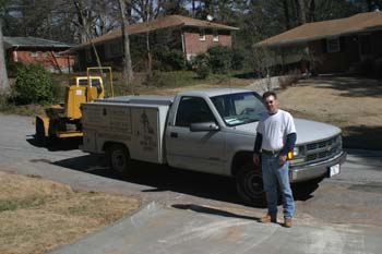 Stump Removal Atlanta Georgia Stump Grinding Atlanta Goergia